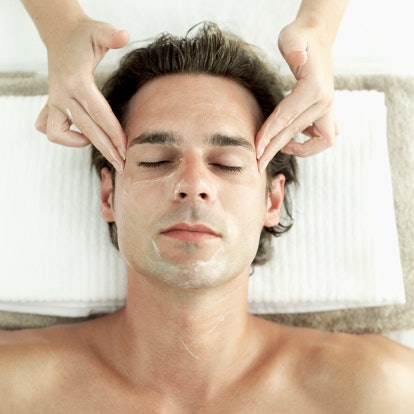 Cream Masks to Fight Blemishes