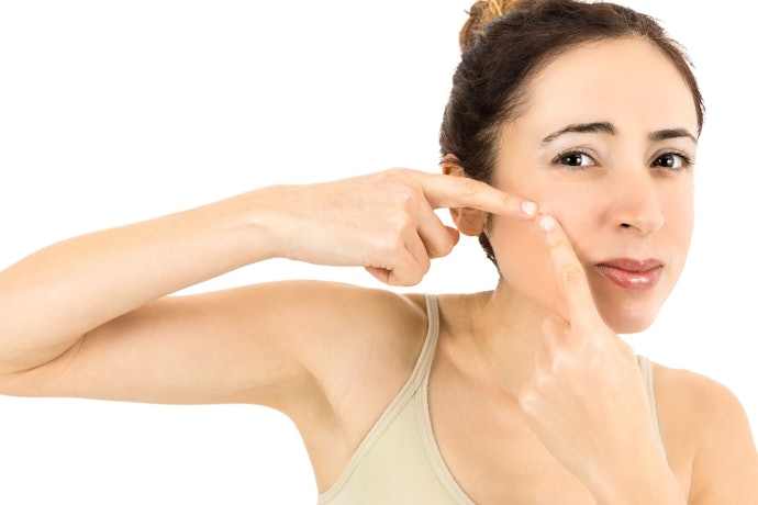 For Oily Skin - Moisturizers With Vitamin C Is Good