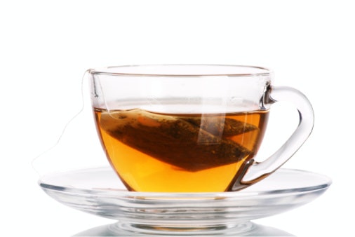 Tea Bags Are a No-Fuss, Cheap, and Easy Option