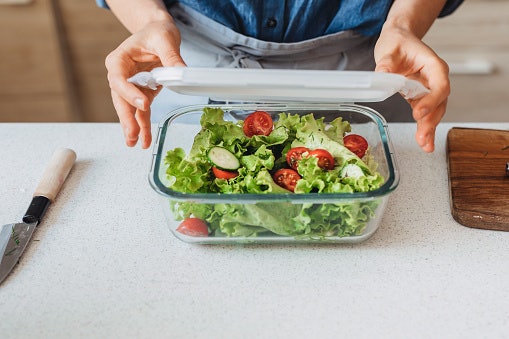 Glass Lunch Boxes Are a New Alternate to Plastic Ones