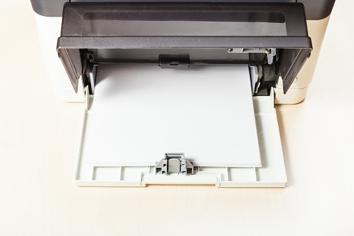 If You Print in Bulk, Check Paper Tray Volume and Printing Speed