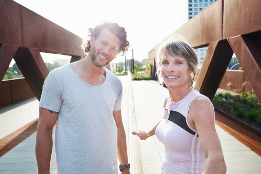 Half Sleeve Vests Absorb Underarm Sweat