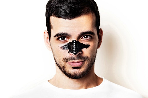 Peel-Off Masks for Smoother Complexion