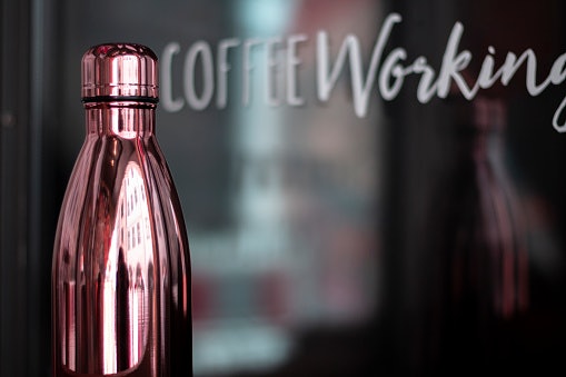 Stainless Steel Water Bottles Can Maintain the Temperature