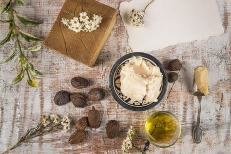 Cream Based Formulations are Usually Better for Winter