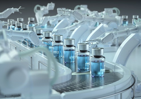 Healthcare and Healthcare Technology Market Is Not Just About Starting a Clinic or a Lab