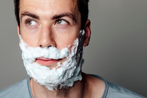Shaving Creams With Astringent for Oily Skin