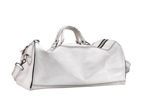 Duffle Bags Are Roomy and Durable