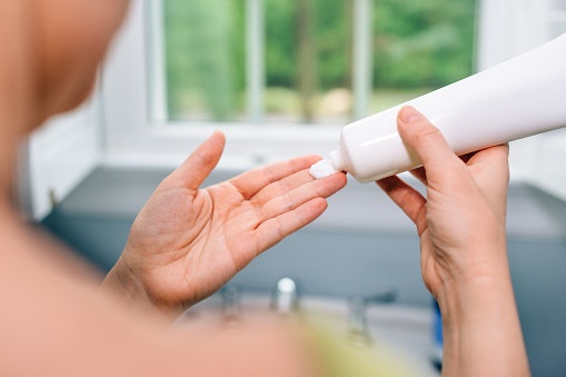 Moisturizing Cleansers Are Hydrating and Gentle