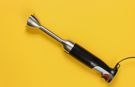 Stainless Steel Works Best for Hot Foods