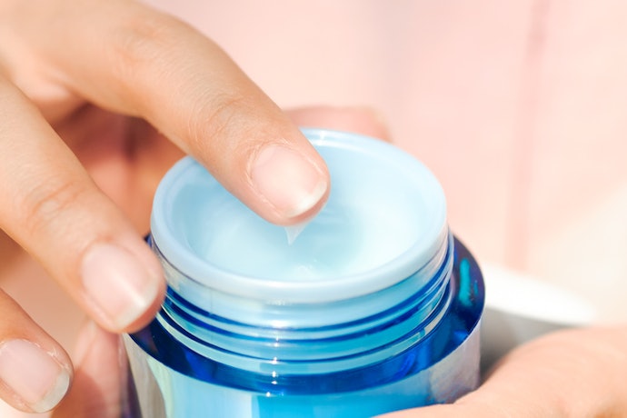 Restore Skin Health With Fatty Acids