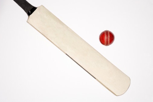 Kashmir Willow Bats Are Heavier