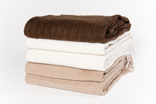 Cashmere Sweaters Are Timeless Pieces