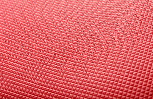 PVC Mats Are Durable and Easy to Clean