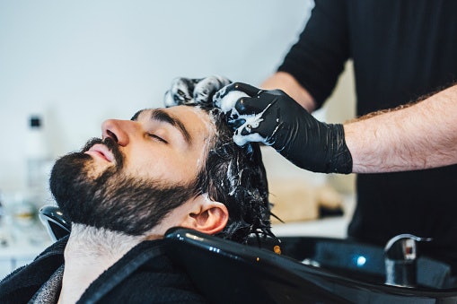 Rinse-off Conditioners to Hydrate the Ends After Shampooing