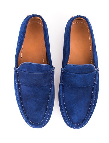 Loafers for Lace-less Convenience