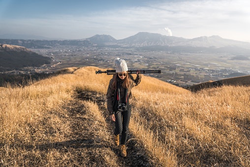 Weight Matters While Traveling
