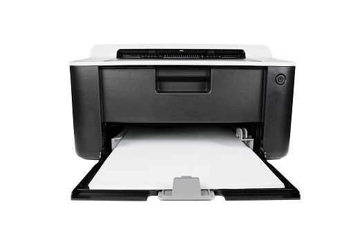 Inkjet’s Ink Dries up if You Don’t Use It Regularly