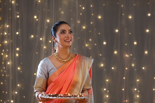 Think if You Can Give Her Jewellery