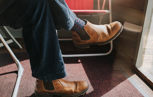 Chelsea Boots Go Well With Formal and Informal Outfits