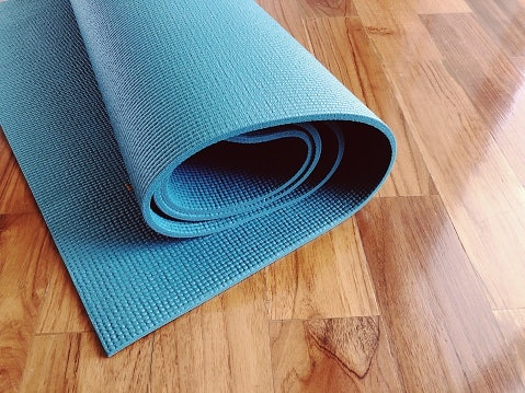 Natural Rubber Mats Are Eco-Friendly