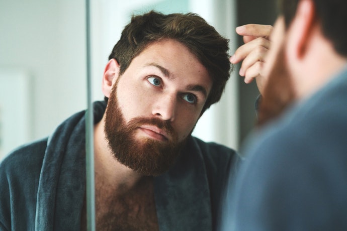 Choose Hydrolyzed Proteins for Thin and Frizzy Hair