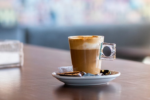 Glass Mugs Are Considered the Highest Quality