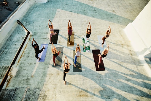 Learn Hatha Yoga to Take Control of Your Physicality