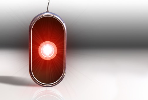 Laser Mouses Can Work on Any Surface but Are Too Precise