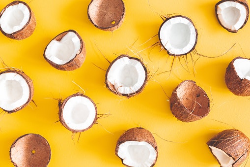 Choose Virgin Coconut Oil to Experience the Natural Benefits