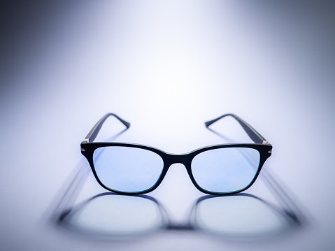 Green and Blue Lenses Are Best for Outdoor Activities