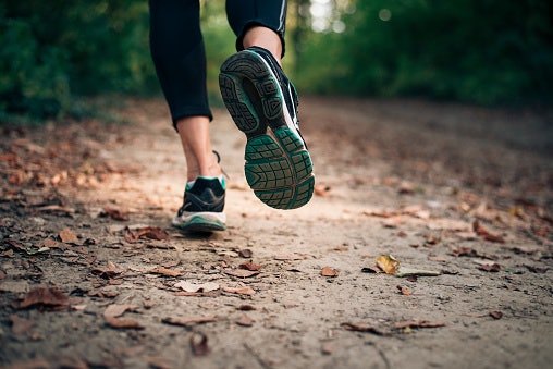 Look for Softer Cushioning if You Have Flat Feet