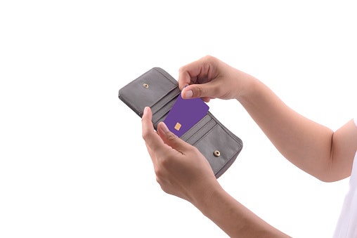 Get More Compartments in a Trifold Wallet