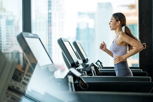 Cardio Improves Your Cardiovascular Endurance