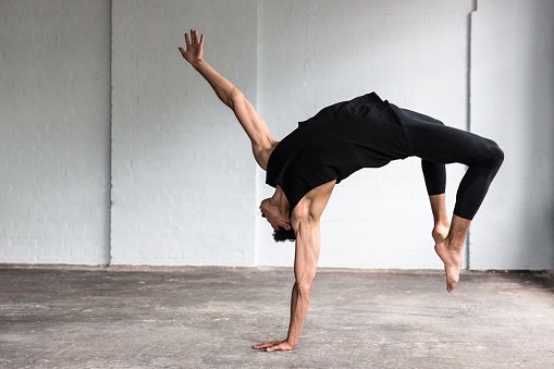 Spandex for Stretchability and Style
