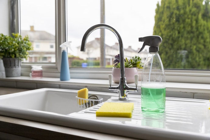 Quaternary Ammonium Compounds Are Non-Corrosive but Not Eco-Friendly