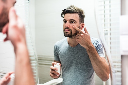 If You Have Normal Skin, Buy Water-Based Creams