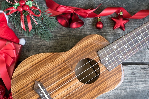 Spruce Makes a Good Soundboard Material