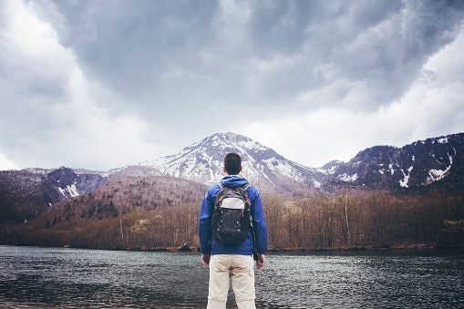 Backpacks Are Ideal for Outdoor Fitness Activities