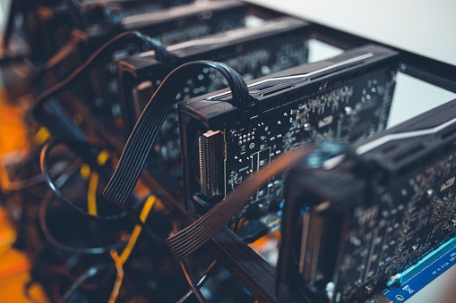 Desktop Drives Are Cost Effective
