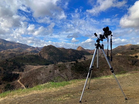 Adequate Height Ensures a Comfortable Shooting Experience