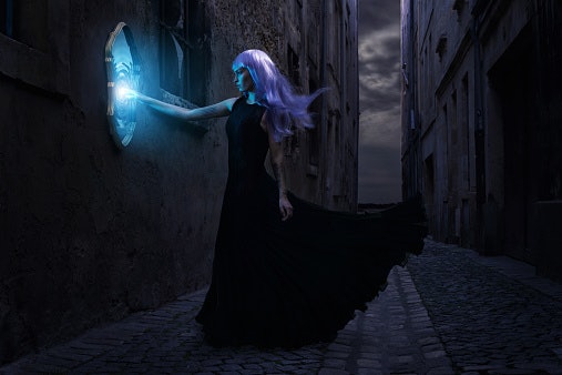 Explore the World of Magic & Myths in the Field of Fantasy