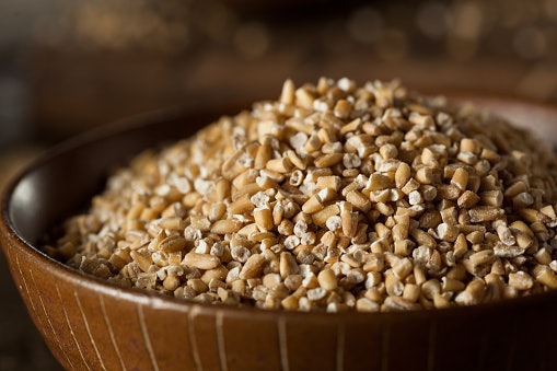 If You Have the Luxury of Time Then Steel-Cut Oats Will Suit You the Most