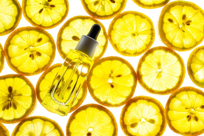 Brightening Ingredients to Make Under Eye Appear Brighter