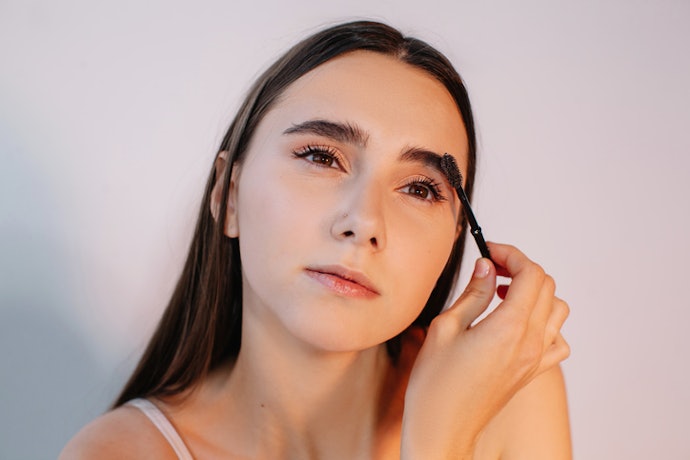 Grab Bigger Brushes for Fuller Brows