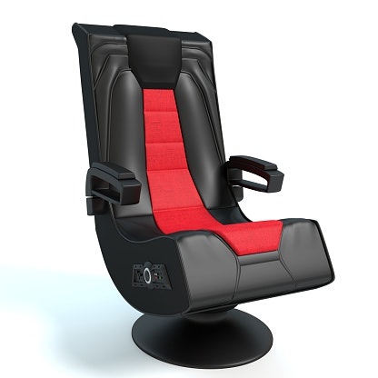 Platform Chairs and Hybrid Chairs Are Lesser-Known Varieties