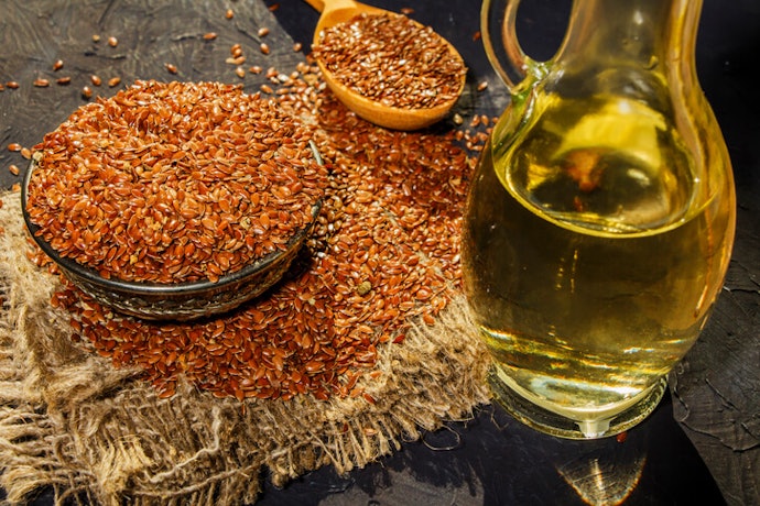 Oils to Include in Your Diet