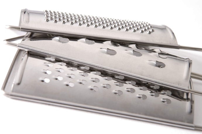 A Grating Function for Adding Garnishing