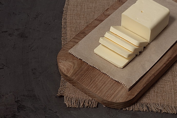 Avoid Milk Fat as It Interferes With the Body’s Absorption Process of Antioxidants
