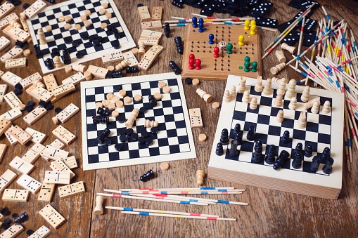 Activate Your Mind With Strategy Games